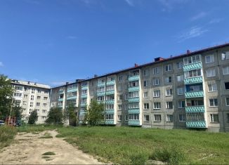 Продам 3-ком. квартиру, 58 м2, Шелехов, 4-й микрорайон, 64