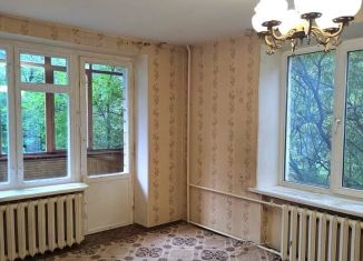 Продам однокомнатную квартиру, 31 м2, Москва, Сеславинская улица, 6, район Филёвский Парк