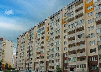 Продаю 1-комнатную квартиру, 42.5 м2, Саратов, улица имени А.В. Плякина, 10