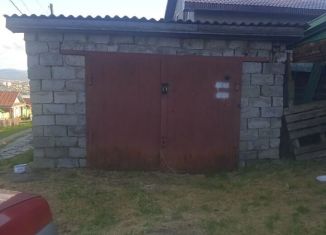 Гараж на продажу, Белорецк, улица Танкистов