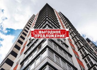 Продаю двухкомнатную квартиру, 74 м2, Новороссийск, улица Куникова, 55к2, ЖК Облака