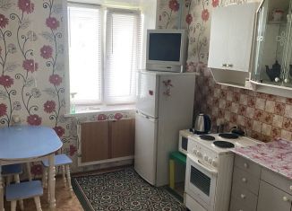 Трехкомнатная квартира в аренду, 60 м2, Назарово, 8-й микрорайон, 13