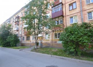 Продаю 2-комнатную квартиру, 44.7 м2, Череповец, улица Ленина