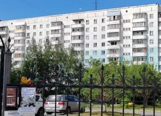 Продажа 2-ком. квартиры, 52.4 м2, Новосибирская область, Выборная улица, 152