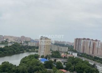 Продажа 2-комнатной квартиры, 47.8 м2, Краснодар, Старокубанская улица, 123А, ЖК Айвазовский