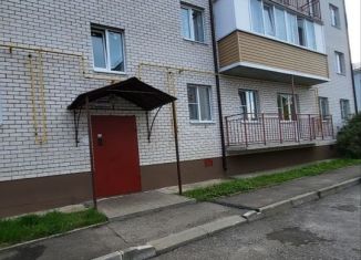 Продам 1-комнатную квартиру, 34 м2, Тутаев, улица Луначарского, 113