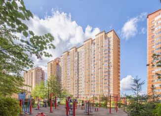 Продается 1-ком. квартира, 42.5 м2, посёлок ВНИИССОК, улица Михаила Кутузова, 7