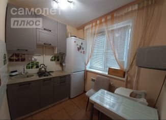 Однокомнатная квартира на продажу, 30.7 м2, Самара, улица Советской Армии, 129, метро Спортивная