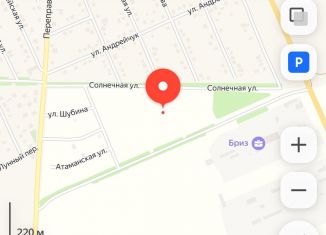 Продаю земельный участок, 5 сот., поселок городского типа Мостовской, Азовская улица, 5