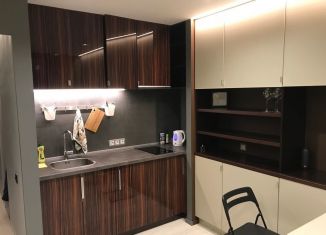 Сдаю в аренду квартиру студию, 32 м2, Санкт-Петербург, улица Шкапина, 9-11