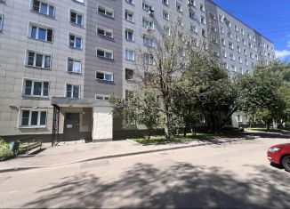 Продам квартиру студию, 13 м2, Москва, Елецкая улица, 35к2, район Орехово-Борисово Южное