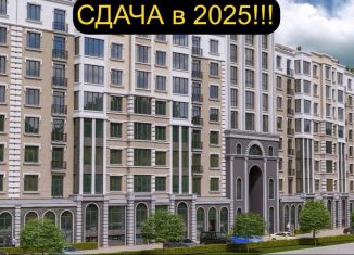 3-комнатная квартира на продажу, 102 м2, село Кенже, Каменская улица, 100