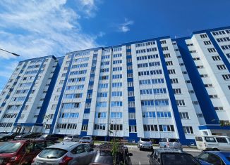 Продам однокомнатную квартиру, 41.3 м2, Курская область, село Успенка, 80/1