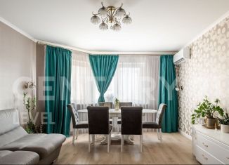 Продам 3-комнатную квартиру, 89.2 м2, Москва, Синявинская улица, 11к3, Молжаниновский район