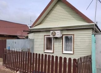 Продажа дома, 41 м2, Астрахань, Садовая улица, 9