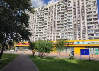 Продажа трехкомнатной квартиры, 72.6 м2, Москва, ЮВАО, улица Трофимова, 36к1