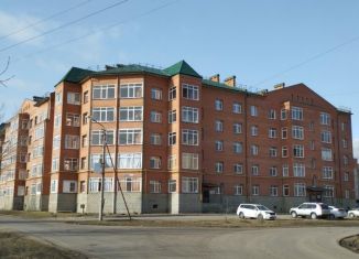 Продажа 4-комнатной квартиры, 118.3 м2, Омск, Ленинский округ