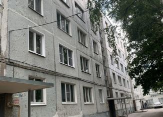 Продажа двухкомнатной квартиры, 49 м2, Пенза, улица Попова, 68, Первомайский район