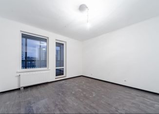 Квартира на продажу студия, 24 м2, Санкт-Петербург, Арцеуловская аллея, 19, ЖК Чистое Небо