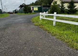 Продаю земельный участок, 9.5 сот., деревня Малые Петрищи, улица Мира