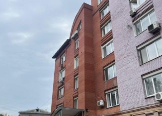 Продам 4-ком. квартиру, 180.8 м2, Уфа, Российская улица, 104/1, Октябрьский район