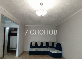 Продам 2-комнатную квартиру, 46 м2, Красноярский край, 1-й микрорайон, 33