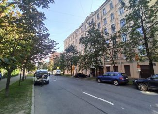 Продам комнату, 38.2 м2, Санкт-Петербург, Съезжинская улица, 19, муниципальный округ Введенский