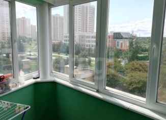 Продается трехкомнатная квартира, 80.8 м2, Москва, Лукинская улица, 10, район Ново-Переделкино