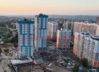 Однокомнатная квартира на продажу, 32.3 м2, Красноярск, Октябрьский район, Лесопарковая улица, 27