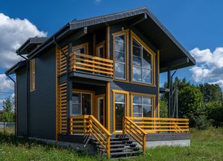 Продаю дом, 130 м2, Зеленоград, садовое товарищество Киношник, 21