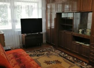 1-ком. квартира в аренду, 33 м2, Боровичи, улица Декабристов, 54