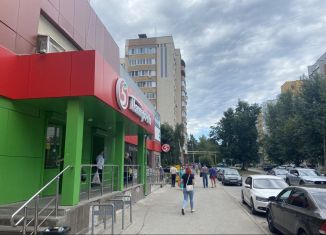 Продам торговую площадь, 604.5 м2, Самара, улица Парижской Коммуны, 24