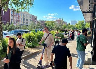 Помещение свободного назначения в аренду, 15 м2, Москва, улица Измайловский Вал, 2, район Соколиная Гора