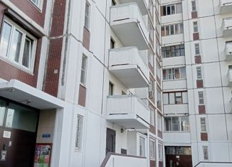 Продажа 2-комнатной квартиры, 57.8 м2, Москва, метро Кожуховская, 2-й Южнопортовый проезд, 13