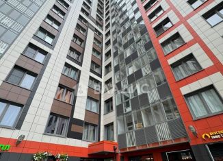 Продается трехкомнатная квартира, 78.1 м2, Санкт-Петербург, Кушелевская дорога, 6к1, муниципальный округ Пискарёвка