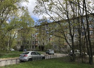 Продам трехкомнатную квартиру, 57 м2, Санкт-Петербург, Белградская улица