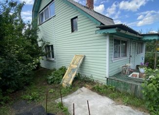 Продажа дома, 35 м2, СНТ Раздолье-2