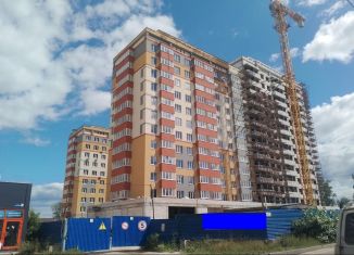 Продается двухкомнатная квартира, 63.3 м2, Кстово