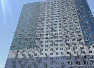 Продаю квартиру студию, 30.2 м2, Красноярск, улица Петра Подзолкова, 22