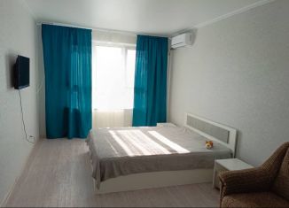 Сдается в аренду 2-ком. квартира, 53.8 м2, Анапа, Босфорский бульвар, 14, ЖК Горгиппия Морская