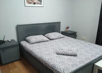 Сдача в аренду комнаты, 18 м2, Новосибирск, Сибирская улица, 31