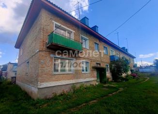 Продажа 1-комнатной квартиры, 31.4 м2, село Ермоловка, Лесная улица, 6