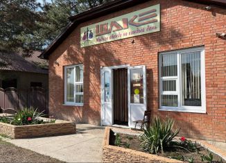 Продажа помещения свободного назначения, 62.4 м2, станица Октябрьская, Зелёный переулок, 1