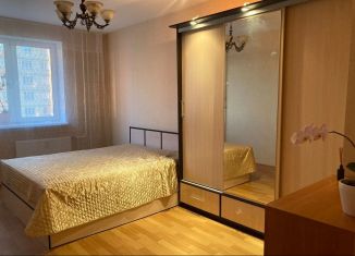 Сдам в аренду 1-комнатную квартиру, 37.1 м2, посёлок Парголово, Заречная улица, 41