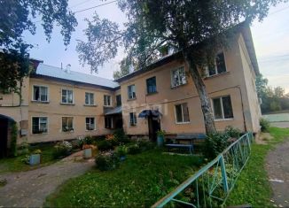 Продам 1-ком. квартиру, 26.8 м2, поселок городского типа Рудничный, Советская улица, 9