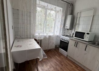 Продается 1-комнатная квартира, 30.4 м2, Ульяновск, Пионерская улица, 18, Заволжский район