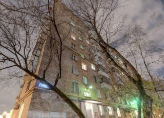 Продается 2-ком. квартира, 37.5 м2, Москва, 2-я улица Машиностроения, 9, 2-я улица Машиностроения