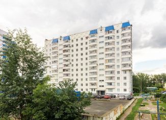 Продам однокомнатную квартиру, 33.9 м2, Пермь, улица Тургенева, 35Б, ЖК Сирень