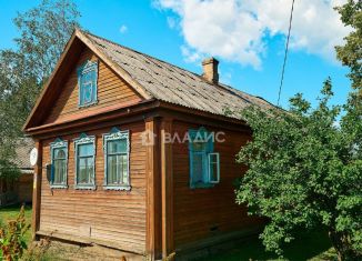 Дом на продажу, 51.4 м2, Олонец, Комсомольская улица, 14