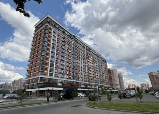 Продаю 2-комнатную квартиру, 45.9 м2, Краснодар, улица Константина Гондаря, 99, ЖК Самолёт-4